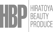 HBP HIRATOYA BEAUTY PRODUCE ヒラトヤ